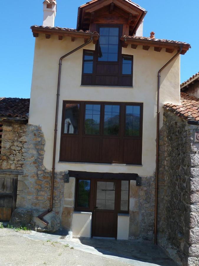 La Cortina Landhuis *