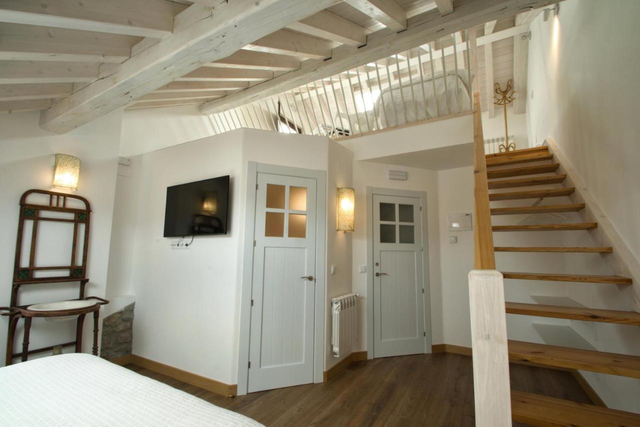 Casa rural La Cortina Pandiello