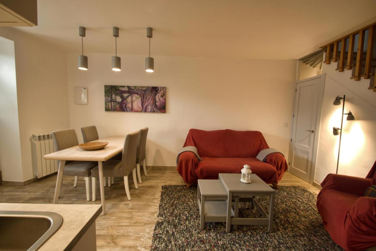 La Cortina Casa rural *
